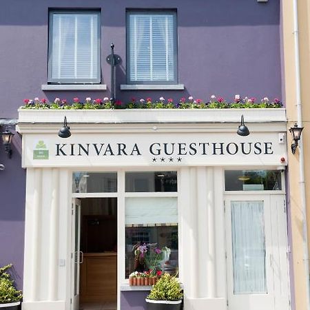 Kinvara Guesthouse Zewnętrze zdjęcie